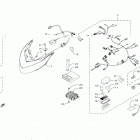 SIDEWINDER S TX GT  (SW1NSGMB) Электрика 1