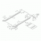 TRANSPORTER 800  (TR8NTSMB) Подвеска трака 1