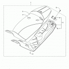SRVIPER L TX SE  (SR1NLSLO) Сиденье