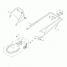 TRANSPORTER 800  (TR8NTSMB) Бампер