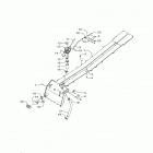 TRANSPORTER 800  (TR8NTSMB) Радиатор