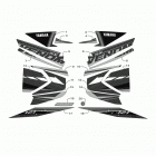 SXVENOM  (SXV4NML) Graphic & emblem