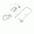 SIDEWINDER L TX GT  (SW1NLGMB) Бампер
