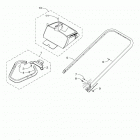 SIDEWINDER X TX SE  (SW1NXSMS) Бампер