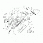 SRVIPER L-TX GT (SR1NLGLR) Рама 2