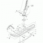 SIDEWINDER X TX LE  (SW1NXLMO) Лыжа