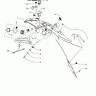 SIDEWINDER SRX LE (SW1NSRLLB) Instrument panel 2