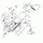 SIDEWINDER X TX LE  (SW1NXLMO) Рама 2