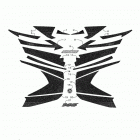 TRANSPORTER LITE  (TR4NTMB) Graphic & emblem