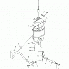 VK PROFESSIONAL II  (VK1NFPLS/VK1NFPLV) Маслянный банк