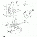 SRVIPER L-TX GT (SR1NLGLR) Рама 1
