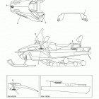 VK PROFESSIONAL II  (VK1NFPLS/VK1NFPLV) Эмблема
