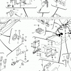 VK PROFESSIONAL II  (VK1NFPLS/VK1NFPLV) Электрика 1