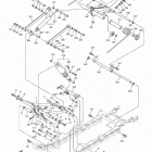 VK PROFESSIONAL II  (VK1NFPLS/VK1NFPLV) Подвеска трака 2