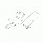 SRVIPER L TX SE  (SR1NLSLO) Бампер
