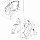 TRANSPORTER 600 (TR6NTSLB) Side panel