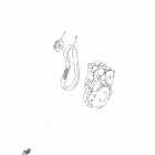 VK PROFESSIONAL II  (VK1NFPLS/VK1NFPLV) Альтернативные  части привода