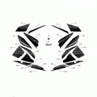 SRVIPER L-TX GT (SR1NLGLR) Graphic emblem