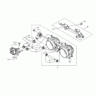 TRANSPORTER 600 (TR6NTSLB) Впускная система 2