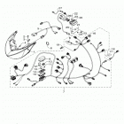 SIDEWINDER SRX LE (SW1NSRLLB) Электрика 1