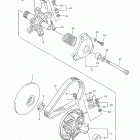 VK PROFESSIONAL II  (VK1NFPLS/VK1NFPLV) Вариатор