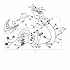 SIDEWINDER L TX LE (SW1NLLLL) Электрика 1