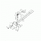 TRANSPORTER 600 (TR6NTSLB) Радиатор и Патрубки