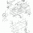 VK PROFESSIONAL II  (VK1NFPLS/VK1NFPLV) Защита кофра