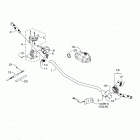 SRVIPER L-TX GT (SR1NLGLR) Управление