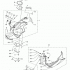 TRANSPORTER 600 (TR6NTSLB) Капот