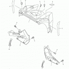 VK PROFESSIONAL II  (VK1NFPLS/VK1NFPLV) Панель приборов