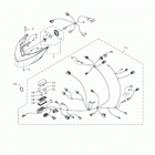 SRVIPER L TX SE  (SR1NLSLO) Электрика 1