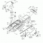 TRANSPORTER 600 (TR6NTSLB) Рама 2