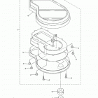 VK PROFESSIONAL II  (VK1NFPLS/VK1NFPLV) Приборы