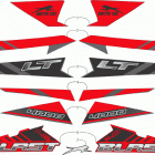 BLAST 4000 LT RED [S2021JABUTUSR] Decals [108837]