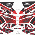 M 8000 HARDCORE ALPHA ONE ES 154 (2.6) RED [S2021MHHAEUSR] Decals [108339]