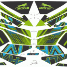 M 8000 HARDCORE ALPHA ONE 154 (3.0) GREEN [S2021MHHA3USG] Decals [108608]