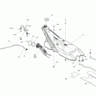 001 - TUNDRA 600 EFI - LT - Europe 02- engine - fuel