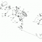 002 - FREERIDE 154 850 E-TEC - Europe 08- electric - upper section