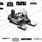 001 - GRAND TOURING 600 ACE - SPORT - Europe 07- body - decals