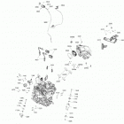 002 - SKANDIC WT 600 EFI - North America 02- engine - system