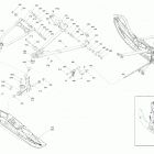 007 - RENEGADE 850 E-TEC - Enduro - North America 05- suspension - front - enduro