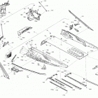 006 - MXZ 850 E-TEC - X - North America 06- frame - system - x