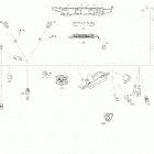 005 - EXPEDITION SWT 900 ACE, Europe 08- electric - main harness - 515178936
