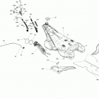 006 - SKANDIC SWT 600R E-TEC - North America 02- engine - fuel
