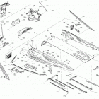 004 - BACKCOUNTRY 850 E-TEC - X - North America 06- frame - system - x
