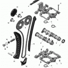 002 - TUNDRA 600 ACE - LT - Europe 01- rotax - valve train