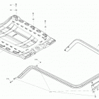 003 - SKANDIC WT 600R E-TEC - North America 07- body - cargo