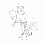 005 - EXPEDITION SWT 900 ACE, Europe 02- engine - exhaust