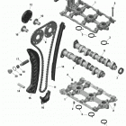 005 - EXPEDITION LE 900 ACE - North America 01- rotax - valve train